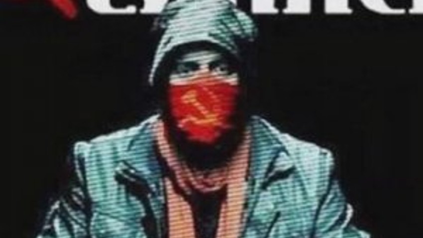 RedHack Polis Derneğini hackledi !