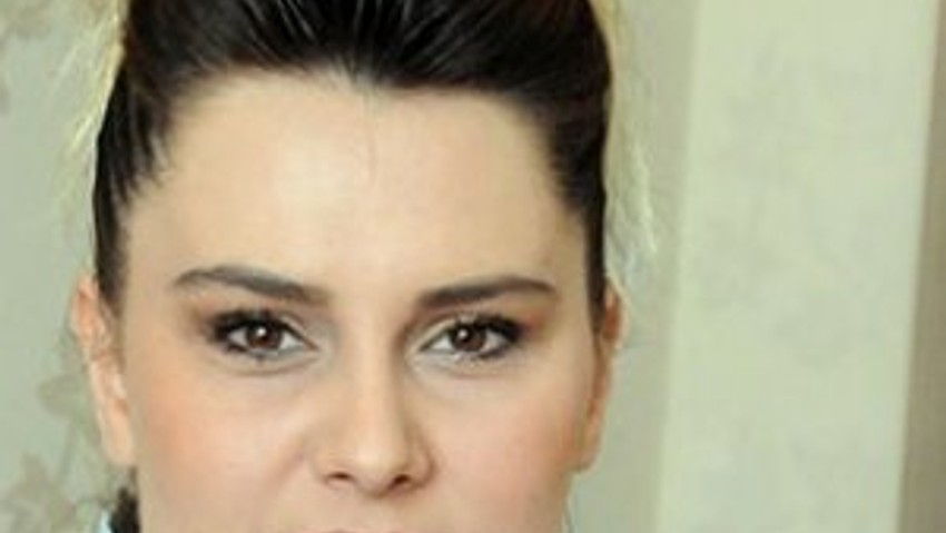 Karnından gazlı bez çıktı