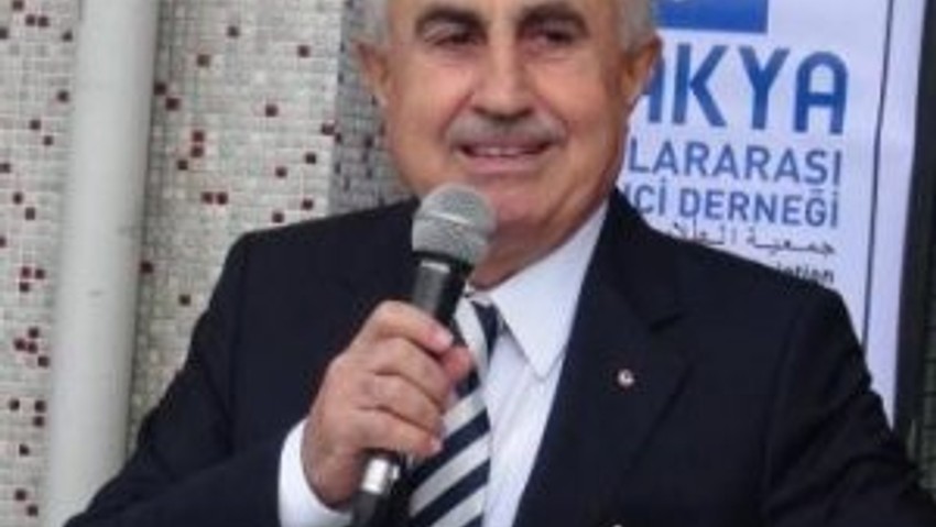 ''Barlara gitmek yerine...''