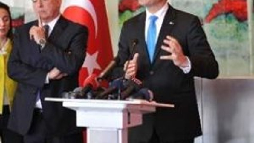 Umut Oran'dan yeni açıklama