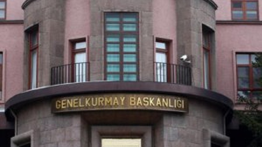 Yunanlılar rahat durmuyor !