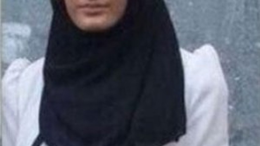 16 yaşındaki kız IŞİD'e mi katıldı ?