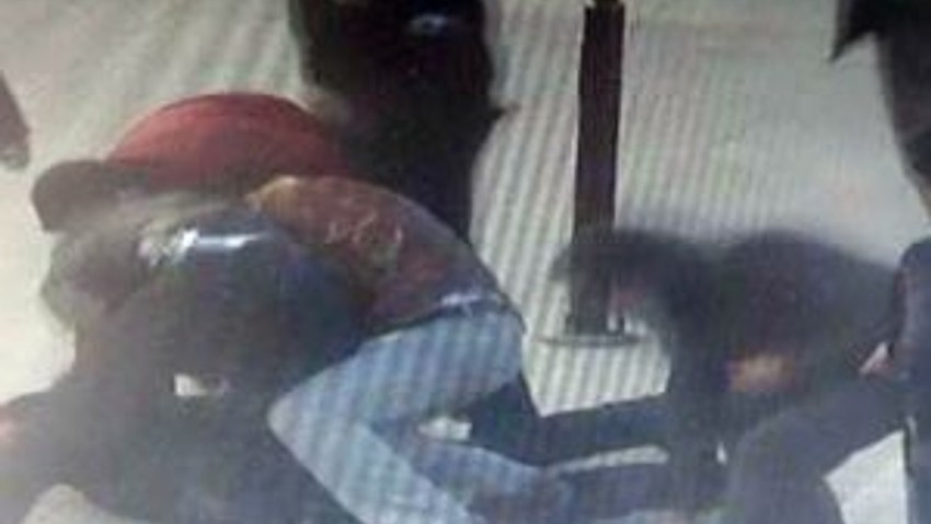 5 yıldır aranıyordu, böyle yakalandı