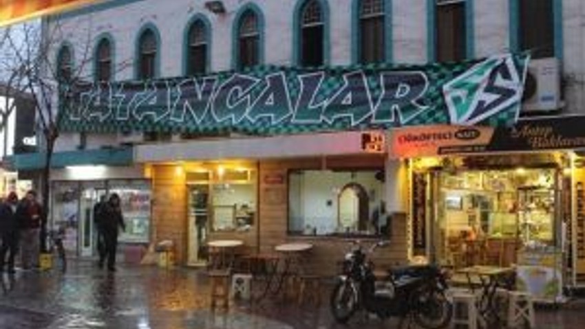 Tatangalar “Sakal Hasan’ı” Unutmadı