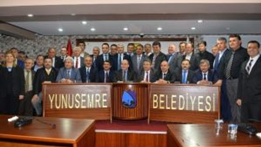 Ak Parti’den Meclisteki Arbede İle İlgili Açıklama