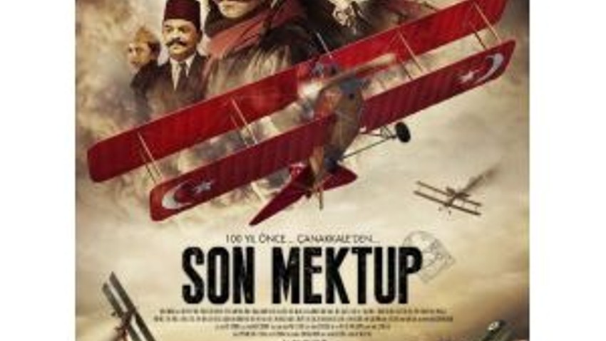 “Son Mektup” Hgm Sinema Salonu’nda Vizyonda
