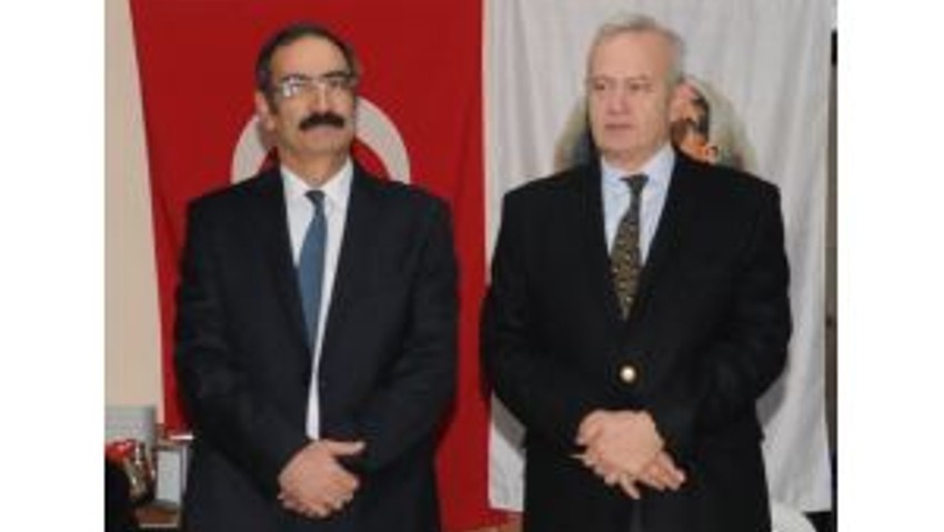 Şişli Belediyesi Zabıta Müdürüne silahlı saldırı