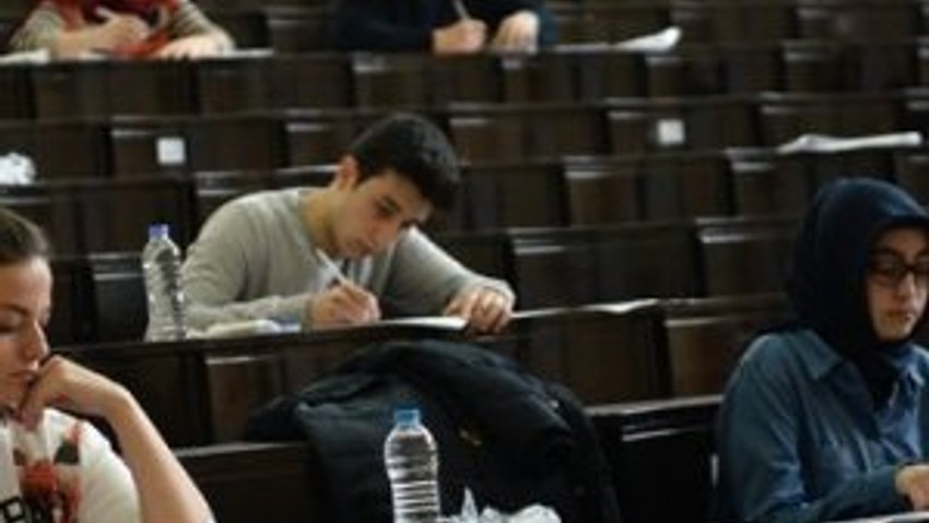 İşte YGS'de iptal edilen o soru