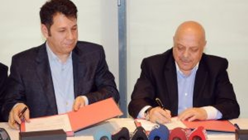 Boydak ile Hak İş, yüzde 20lik artışı imzaladı
