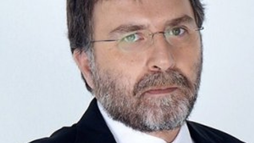 Ahmet Hakan, Arınç'ın açıklamalarını değerlendirdi