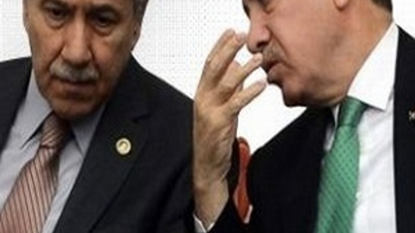 AK Parti'de alarm zilleri çalıyor !