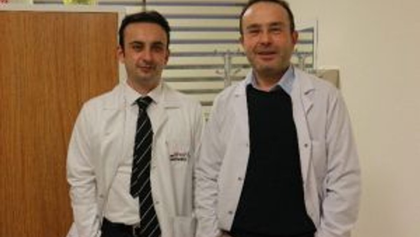 Özel Reyap Hastanesi’nde İlk Endoskopik Bel Fıtığı Ameliyatı Yapıldı