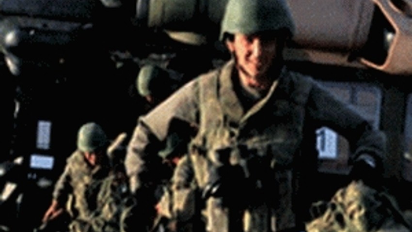 TSK'da çözüme ve PKK'ya karşı sertleşme mi var ?