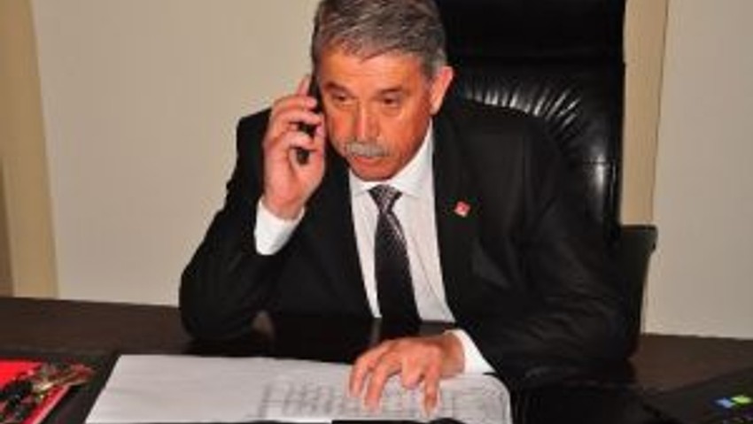 Chp Manisa’da Ön Seçim Sonucu