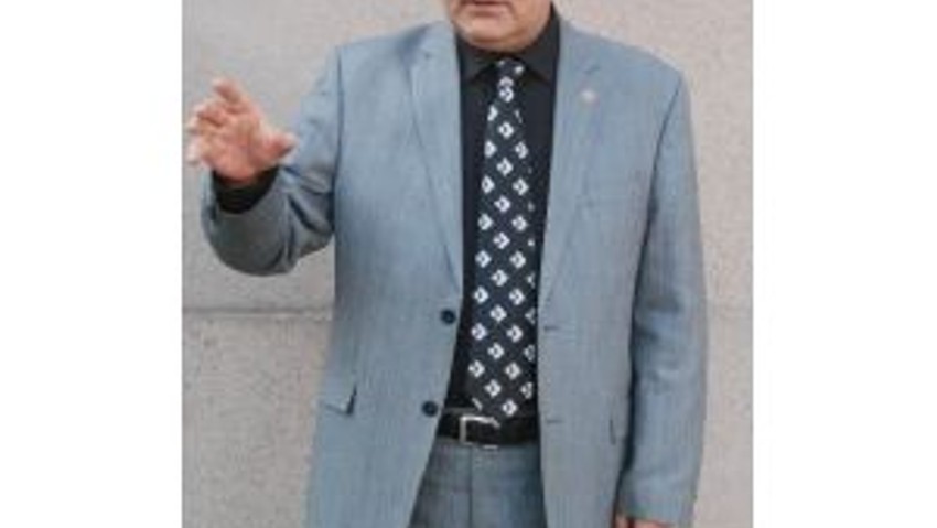 Anasiad Genel Başkanı Eyüp Kutlucan: