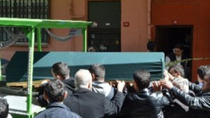 Uzman çavuş intihar etti !