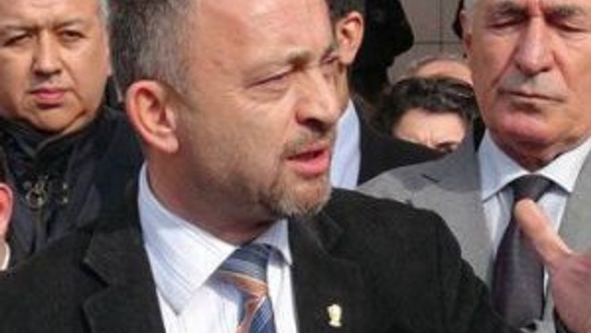 Baro Başkanı'ndan Çağlayan açıklaması
