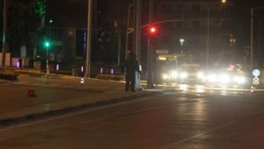 Şüpheli Paket En Çok Onu Korkuttu