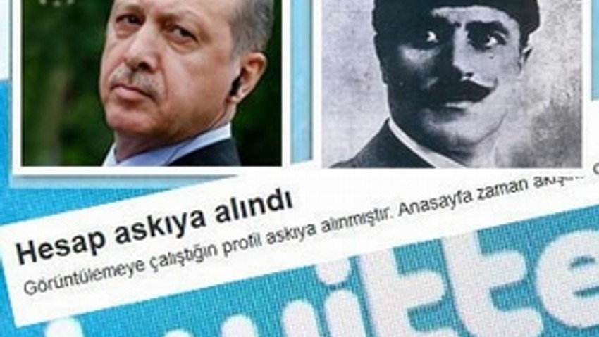 Twitter'dan AKTrol'lere darbe !