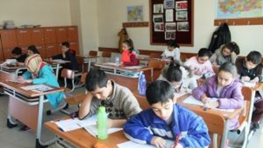 Nilüferde Bunimo Heyecanı