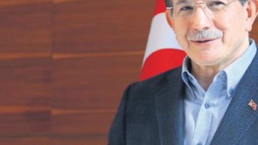 Erdoğan korkuttu, Davutoğlu müjdeyi verdi