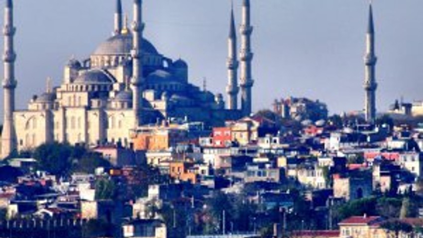 İstanbul'un yarısı Hazine'nin çıktı