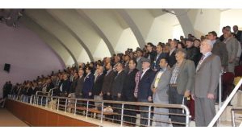 Aydın Arıcılar Birliği’nde Ayhan Özdemir Dönemi