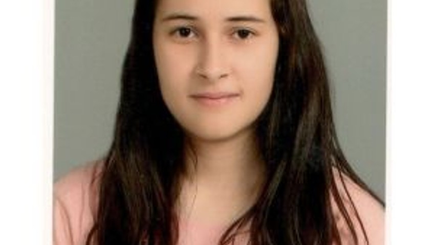 Elif Yıldız Zorlu Sınavı Geçti