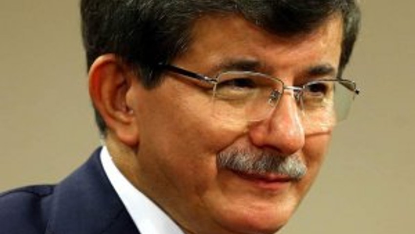 Davutoğlu o isimlerin üzerini çizdi