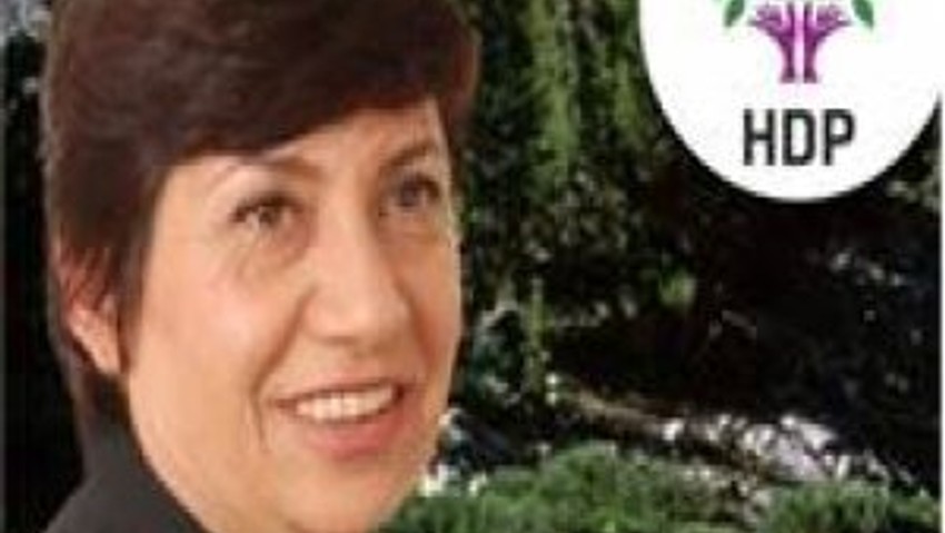 HDP'de bir ilk yaşanacak