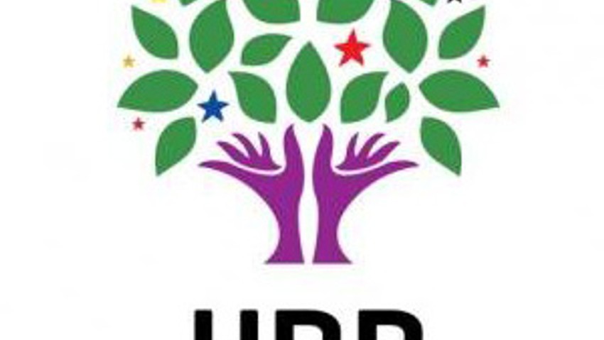 HDP'den Cumhuriyet'e destek