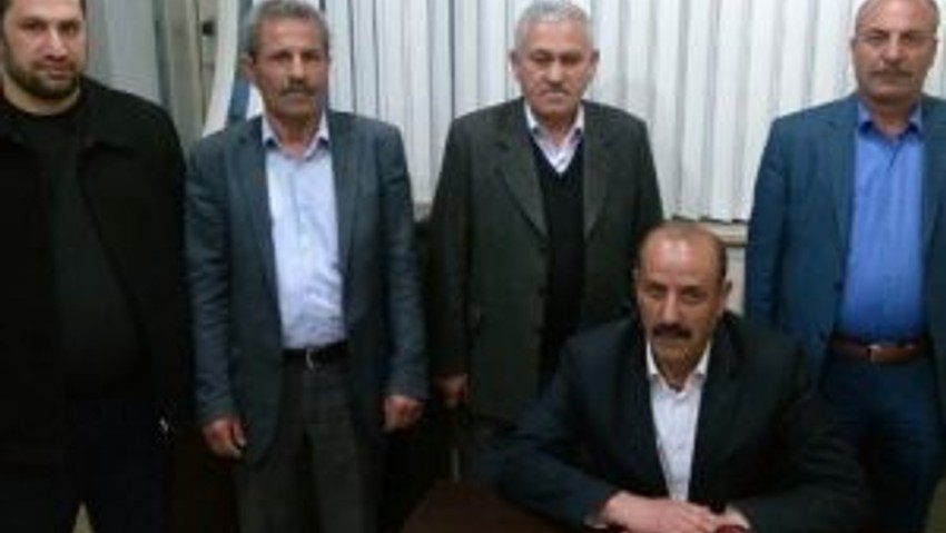 Yeni Baskilliler Derneği’nde Toplu İstifa