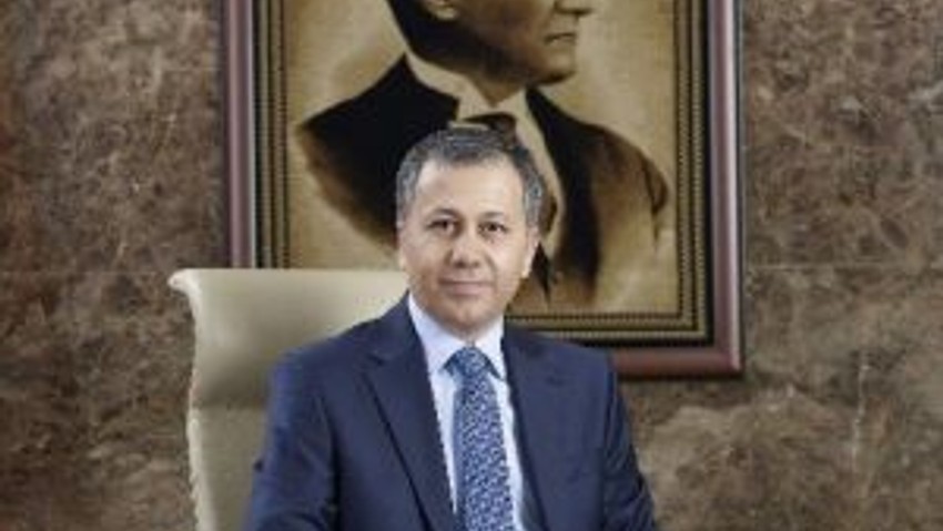 Vali’den Tüm Dünya Çocukları İçin 23 Nisan Mesajı