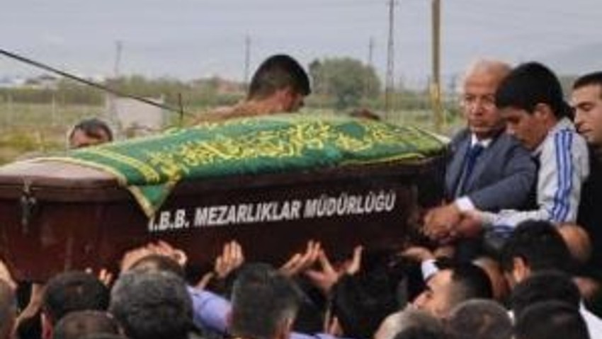Ak Partili Başkan Helallik İsteyerek İntihar Etti (2)
