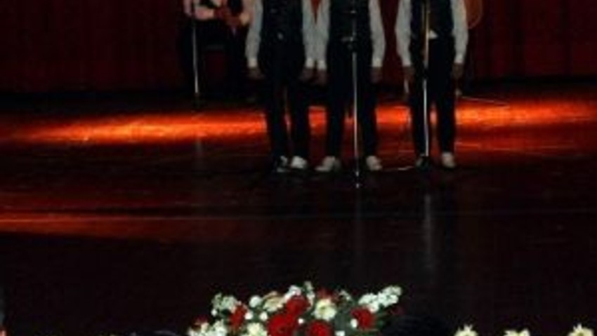 ‘Çocuk Evleri’ Çocuklarından ‘Kutlu Doğum’ Programı