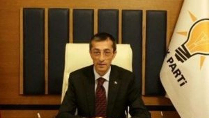 Ak Parti Erzurum İl Başkanlığı Tekman’da Abdürrahim Fırat’a Yapılan Saldırıyla İlgili Bir Kınama Mesajı Yayınladı