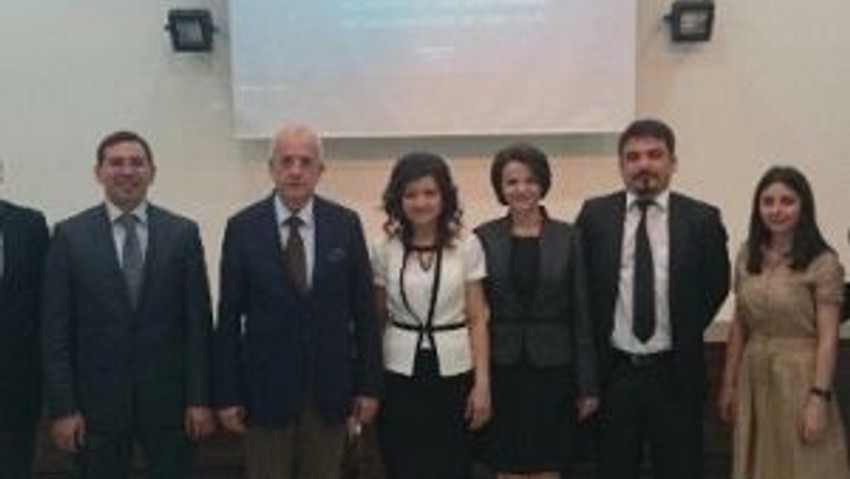 Beü Diş Hekimliğinde İlk Uzmanları Mezun Etme Heyecanı