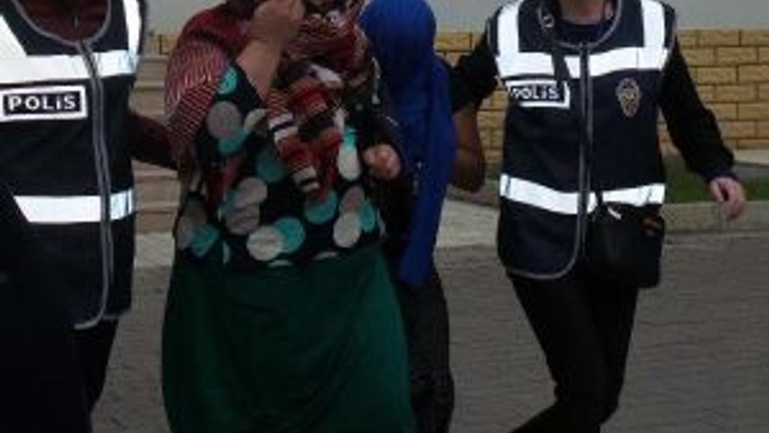 Ordu’da Fuhuş Operasyonu: 21 Gözaltı