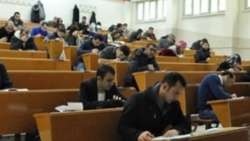 AÇIKÖĞRETİM SINAV SONUÇLARI AÇIKLANDI !