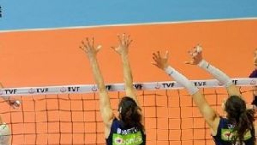 Şampiyon Fenerbahçe Grundig
