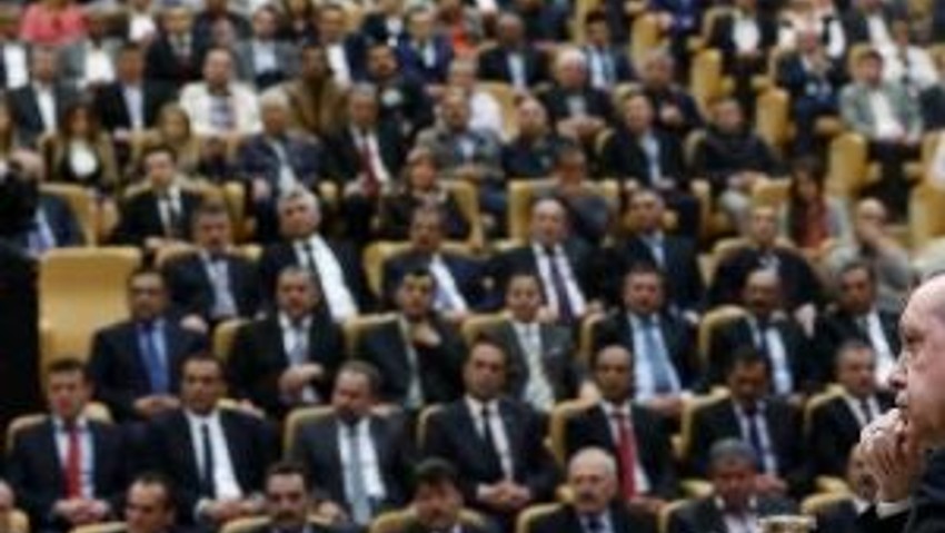 Cumhurbaşkanı Erdoğan: 'On Binlerce Kişiyle Gidip Miting Yapacağız' Derseniz Anma Olmaz Kaos Çıkarma Olur (2)