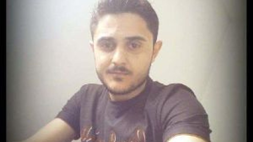 Üzerine Hammadde Düşen İşçi Öldü