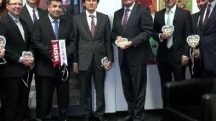 Türk Girişimcilerin Vize Sorunları Münih’te Masaya Yatırıldı
