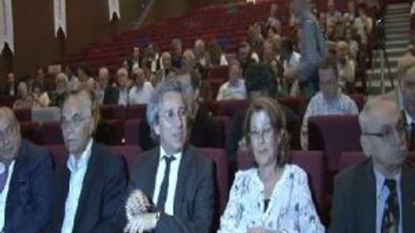 Yunus Nadi Ödülleri Sahiplerini Buldu