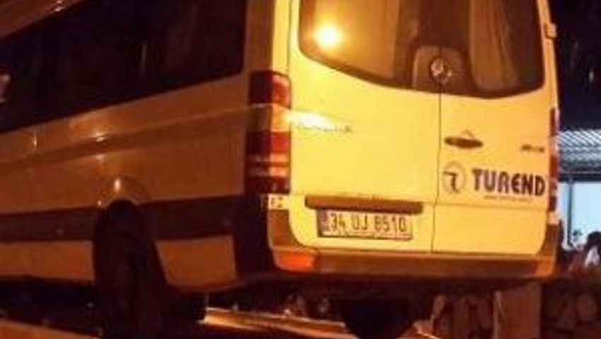 Ortaca'da 72 Kaçak Yakalandı
