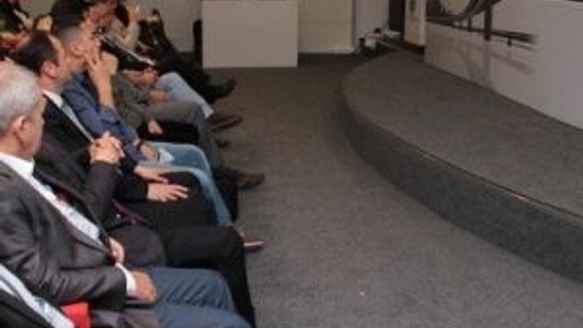 İnşaat Yüksek Mühendisi Altok Kurşun: