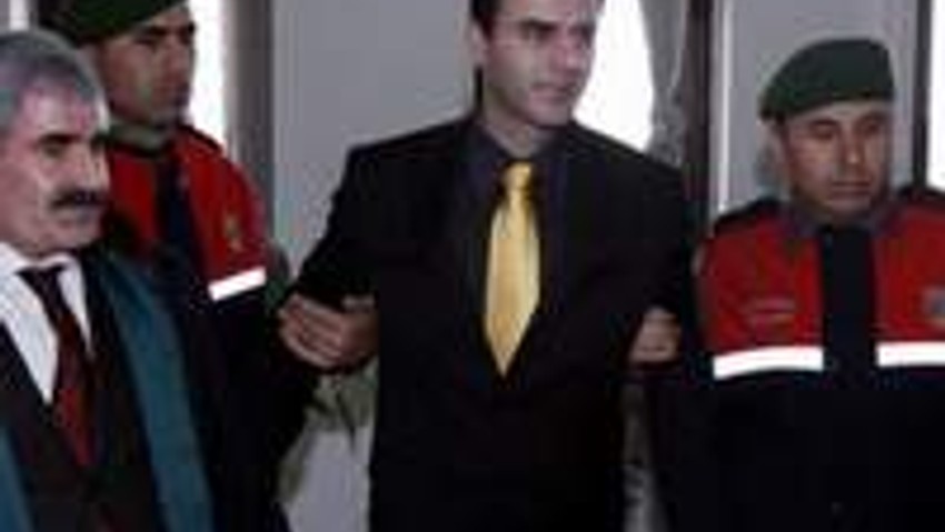 Demirtaş artık usta bir asker