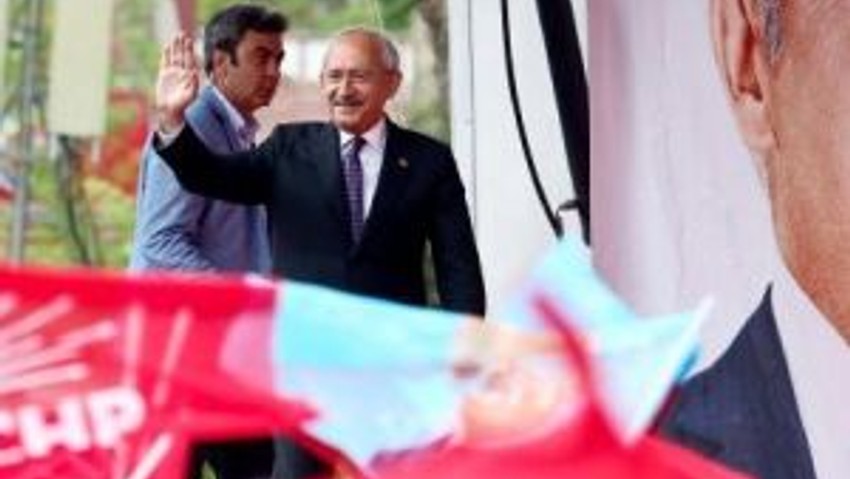 Kılıçdaroğlu, Muğla'da Yağmur Altında Konuştu: Nasıl Devlet Yönetilirmiş Öğreteceğim Onlara (2)