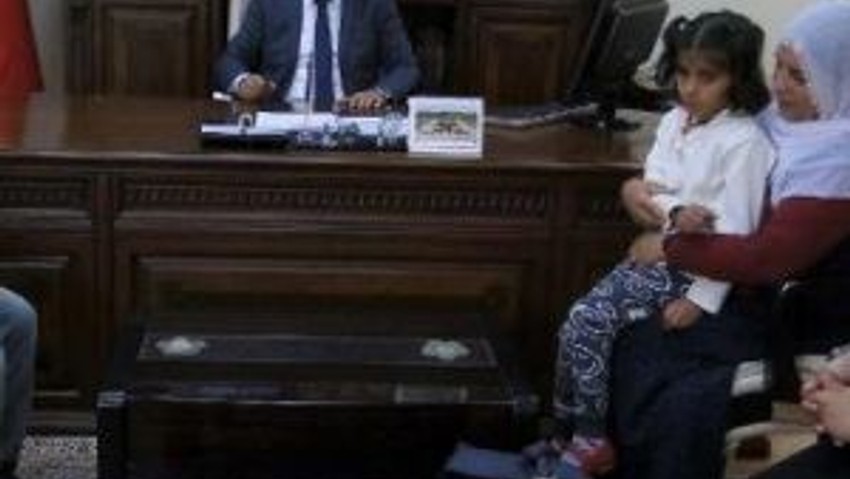 Lösemi Hastası Zeynep'e İlik Nakli İçin Destek Yağdı