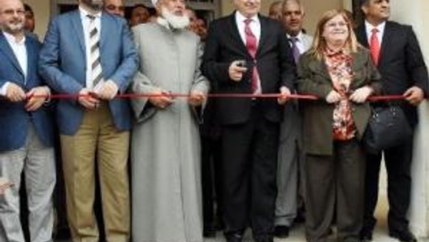 Şanlıurfa Valisi: Suriyelileri Protestoya İzin Verilmeyecek